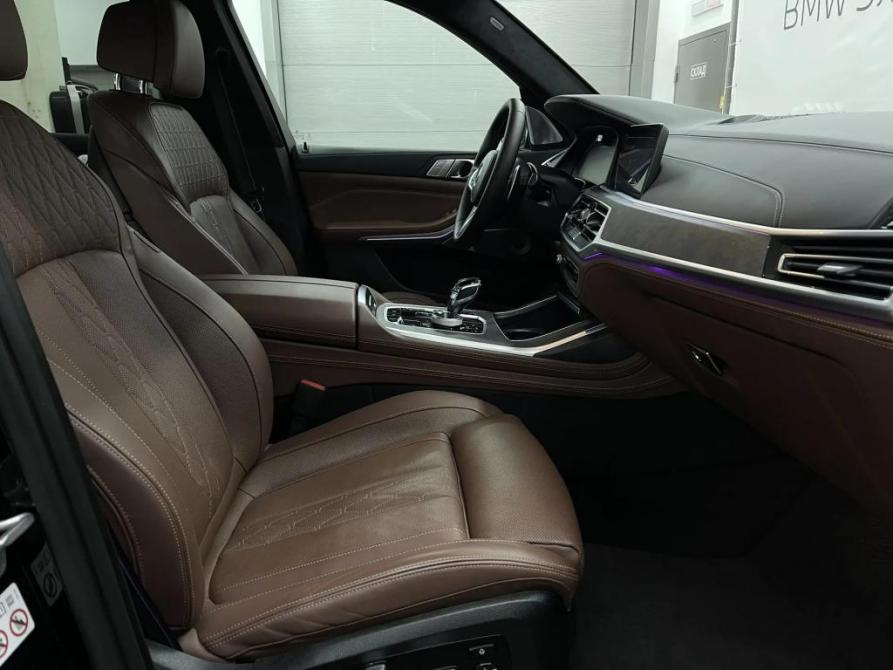 BMW X7 I (G07) Барнаул  - изображение 36