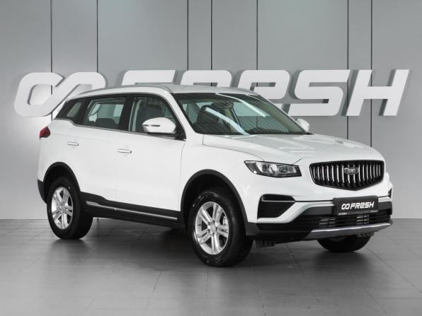 Belgee X70 I Рестайлинг с пробегом 2026 года, цена 2 455 000 рублей, 30 км, внедорожник, Автокод Объявления