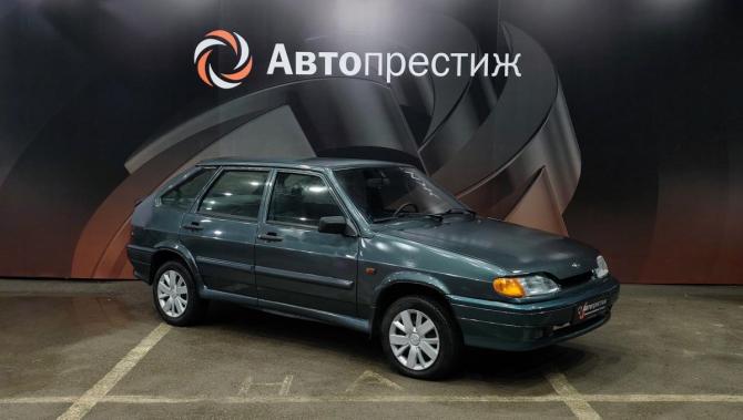 Lada (ВАЗ) 2114 с пробегом 2010 года, цена 265 000 рублей, 168215 км, хэтчбек, Автокод Объявления