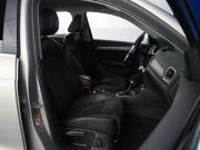 Audi Q3 I (8U) Москва  - изображение 29
