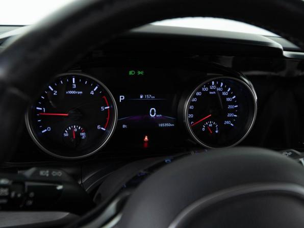 Kia Carnival IV с пробегом 2021 года, цена 3 149 999 рублей, 165350 км, минивэн, Автокод Объявления