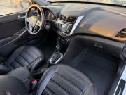 Hyundai Solaris I Рестайлинг Стройкерамика  - изображение 65