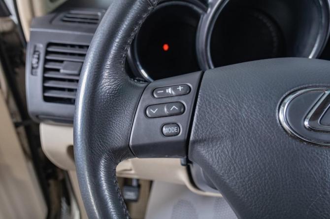 Lexus RX II с пробегом 2006 года, цена 1 899 000 рублей, 173000 км, внедорожник, Автокод Объявления