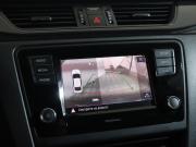 Skoda Rapid I Рестайлинг Москва  - изображение 38