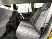 Toyota Land Cruiser Prado 150 Series Рестайлинг 3 Пермь  - изображение 36