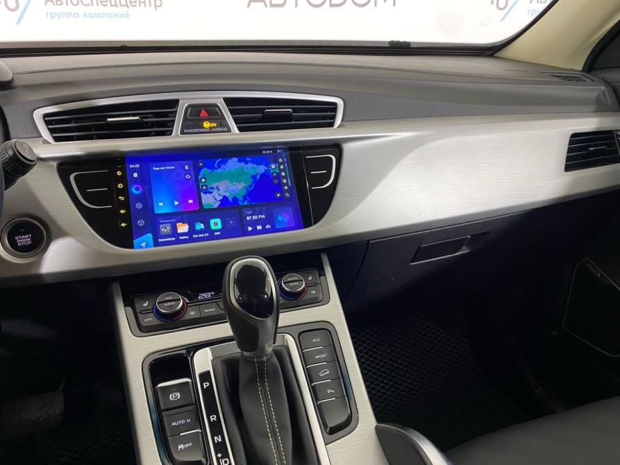 Geely Atlas I Москва  - изображение 15