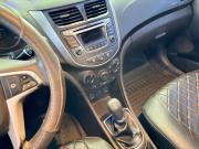 Hyundai Solaris I Рестайлинг Энгельс  - изображение 56