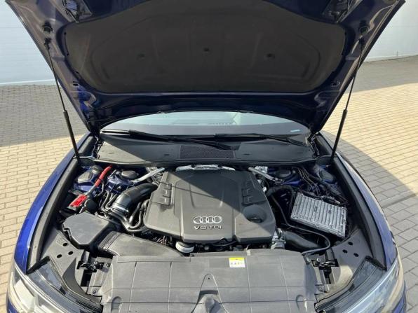 Audi A6 V (C8) с пробегом 2020 года, цена 4 490 000 рублей, 84000 км, универсал, Автокод Объявления