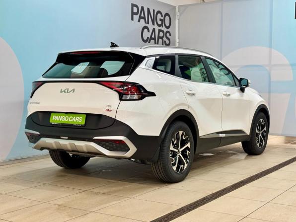 Kia Sportage V с пробегом 2025 года, цена 4 269 000 рублей, 13 км, внедорожник, Автокод Объявления