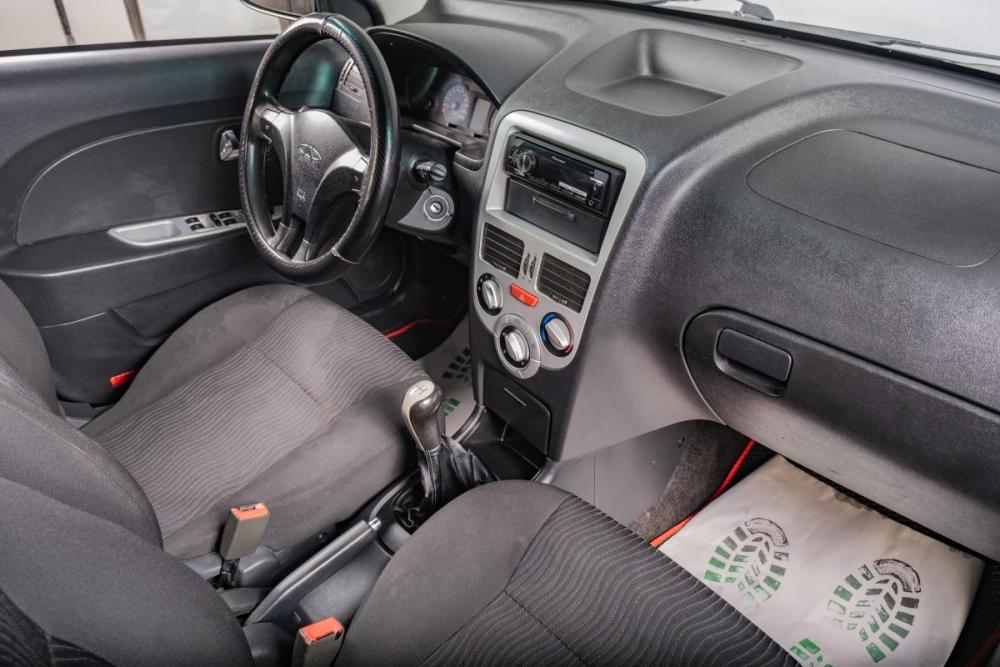 Chery Bonus (A13) Томск  - изображение 16