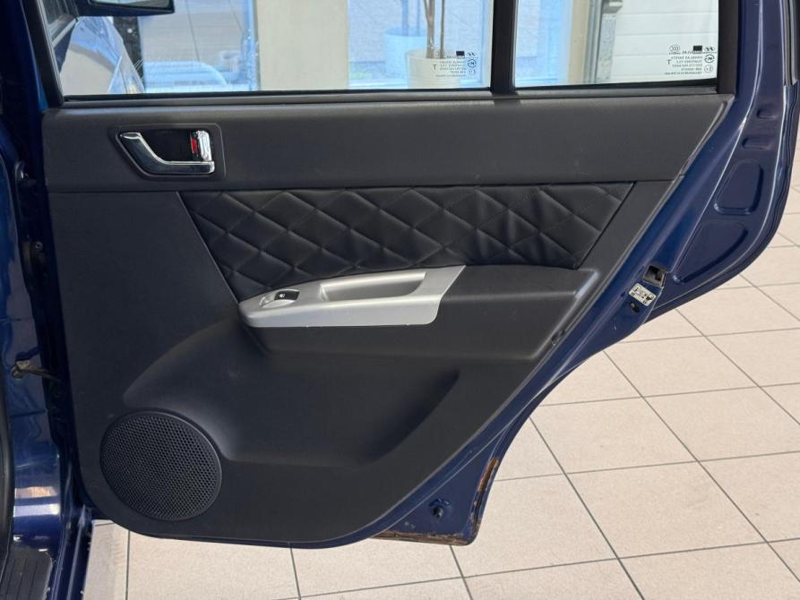 Hyundai Getz I Рестайлинг Волгоград  - изображение 17