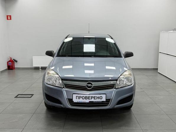 Opel Astra H Рестайлинг с пробегом 2008 года, цена 340 000 рублей, 229116 км, хэтчбек, Автокод Объявления
