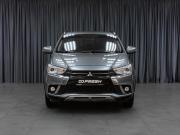 Mitsubishi ASX I Рестайлинг 2 Тюмень  - изображение 24