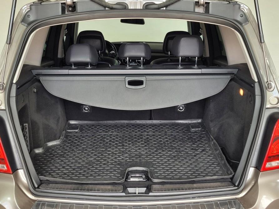 Mercedes-Benz GLK-Класс I (X204) Рестайлинг Москва  - изображение 13
