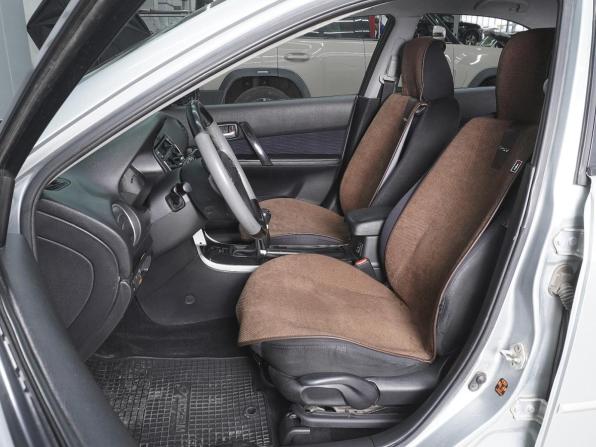 Mazda 6 I (GG) Рестайлинг с пробегом 2007 года, цена 480 000 рублей, 399921 км, седан, Автокод Объявления
