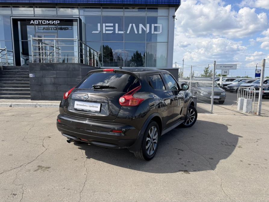 Nissan Juke I Саратов  - изображение 5