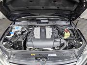 Volkswagen Touareg II Рестайлинг Москва  - изображение 33