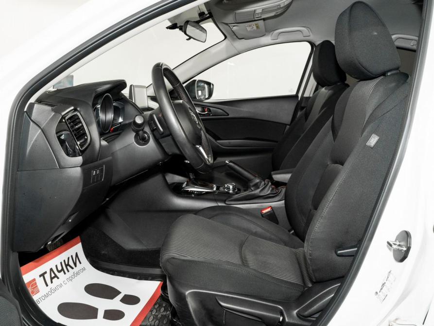Mazda 3 III (BM) Иркутск  - изображение 5