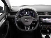 Skoda Octavia III (A7) Санкт-Петербург  - изображение 33