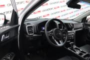 Kia Sportage IV Рестайлинг Сургут  - изображение 40