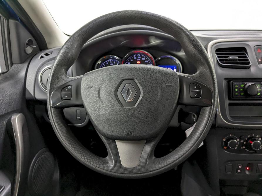Renault Sandero II Москва  - изображение 22