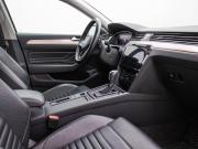 Volkswagen Passat B8 Рестайлинг Москва  - изображение 31