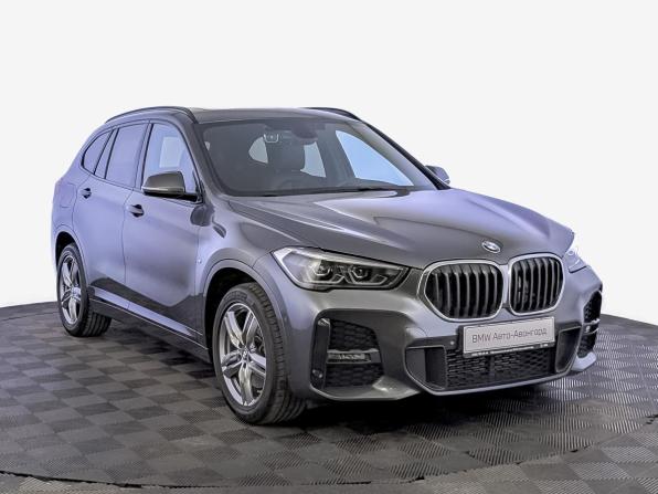BMW X1 II (F48) Рестайлинг с пробегом 2021 года, цена 3 800 000 рублей, 33800 км, внедорожник, Автокод Объявления
