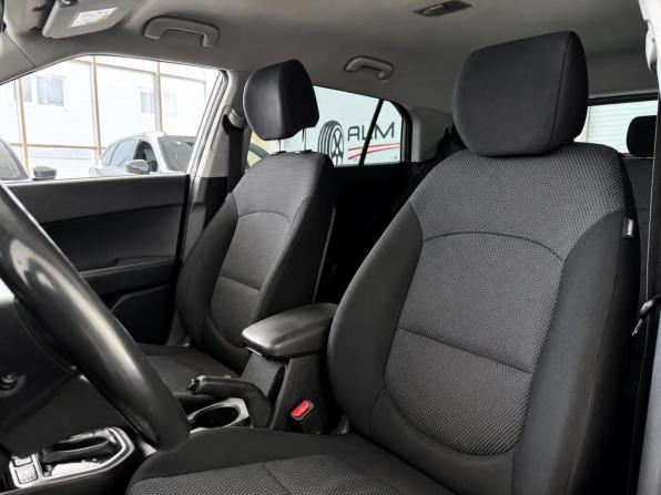 Hyundai Creta I с пробегом 2017 года, цена 1 900 000 рублей, 104500 км, внедорожник, Автокод Объявления