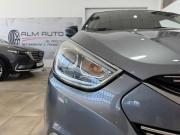 Hyundai ix35 I Рестайлинг Новороссийск  - изображение 52