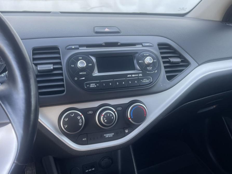 Kia Picanto II Москва  - изображение 14