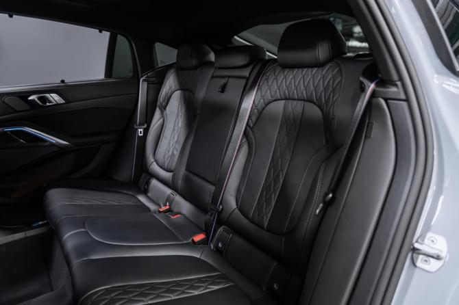 Новый BMW X6 III (G06) Рестайлинг 2026 года, цена 15 450 000 рублей, внедорожник, Автокод Объявления