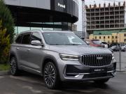 Geely Monjaro I Рестайлинг Москва  - изображение 30