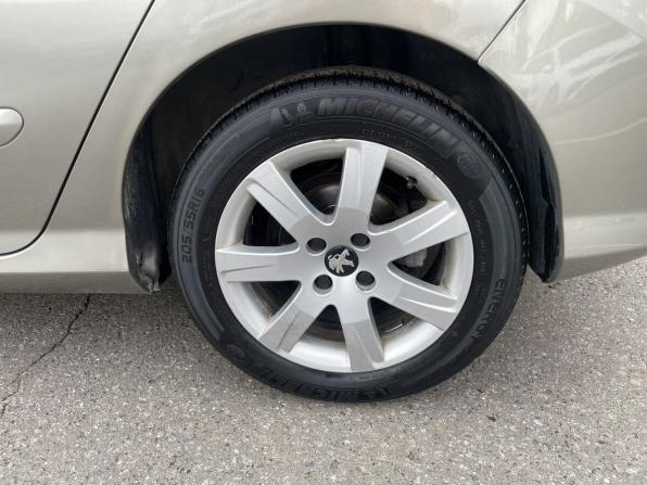 Peugeot 308 I Рестайлинг с пробегом 2013 года, цена 619 000 рублей, 125470 км, хэтчбек, Автокод Объявления