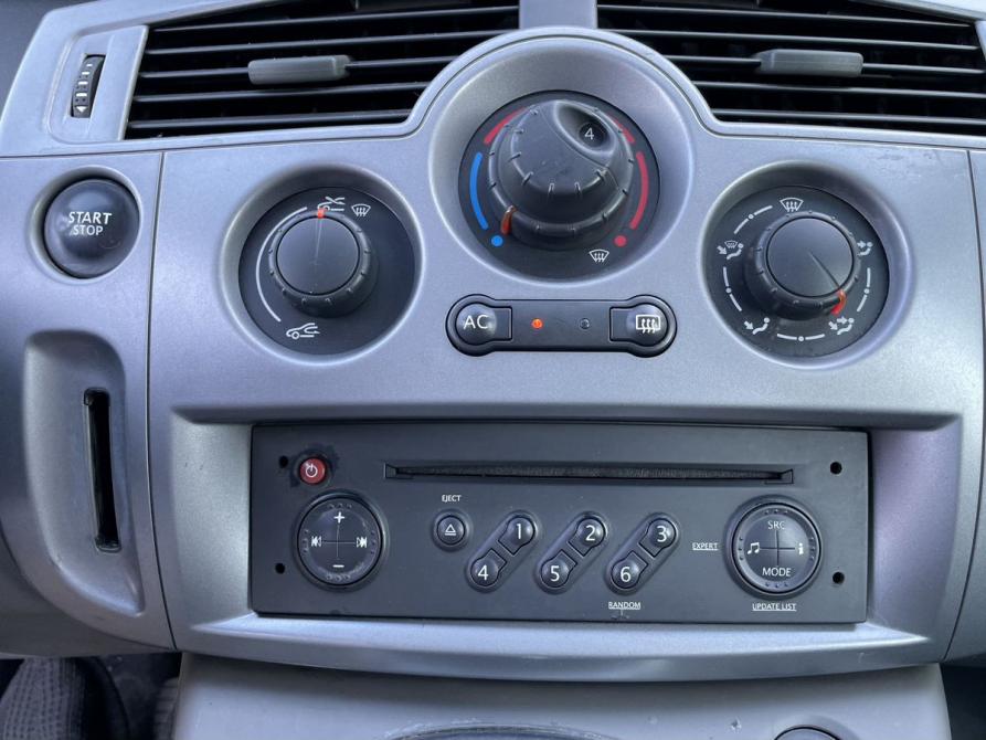 Renault Scenic II Рестайлинг Ярославль  - изображение 13