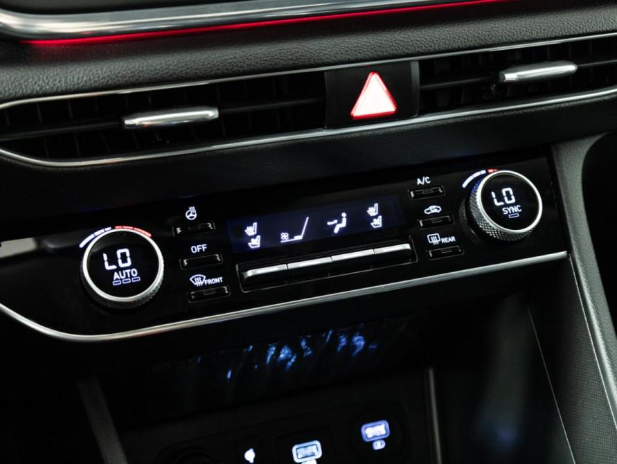 Hyundai Sonata VIII (DN8) Санкт-Петербург  - изображение 18