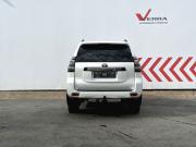Toyota Land Cruiser Prado 150 Series Рестайлинг 3 Пермь  - изображение 24