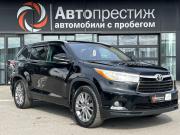 Toyota Highlander III (XU50) Волгоград  - изображение 24