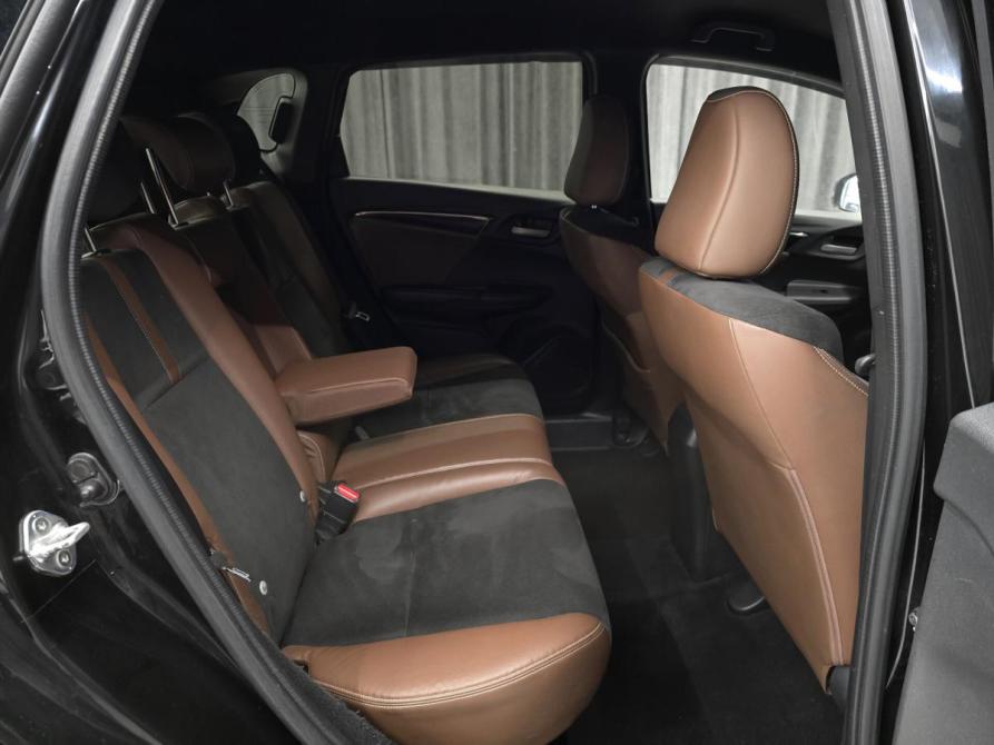 Honda Fit III Рестайлинг Красноярск  - изображение 17