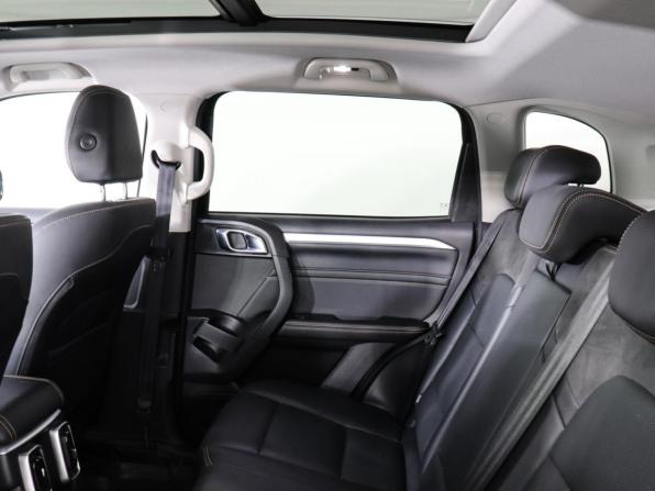 Haval Dargo I с пробегом 2024 года, цена 2 627 000 рублей, 75800 км, внедорожник, Автокод Объявления