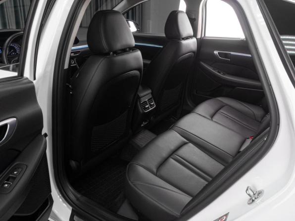 Hyundai Sonata VIII (DN8) с пробегом 2021 года, цена 2 809 000 рублей, 33519 км, седан, Автокод Объявления