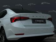 Skoda Octavia IV (A8) Санкт-Петербург  - изображение 49