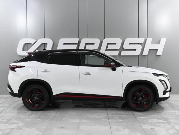 Omoda C5 I с пробегом 2023 года, цена 1 794 000 рублей, 50341 км, внедорожник, Автокод Объявления