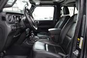 Jeep Wrangler IV (JL) Иркутск  - изображение 76
