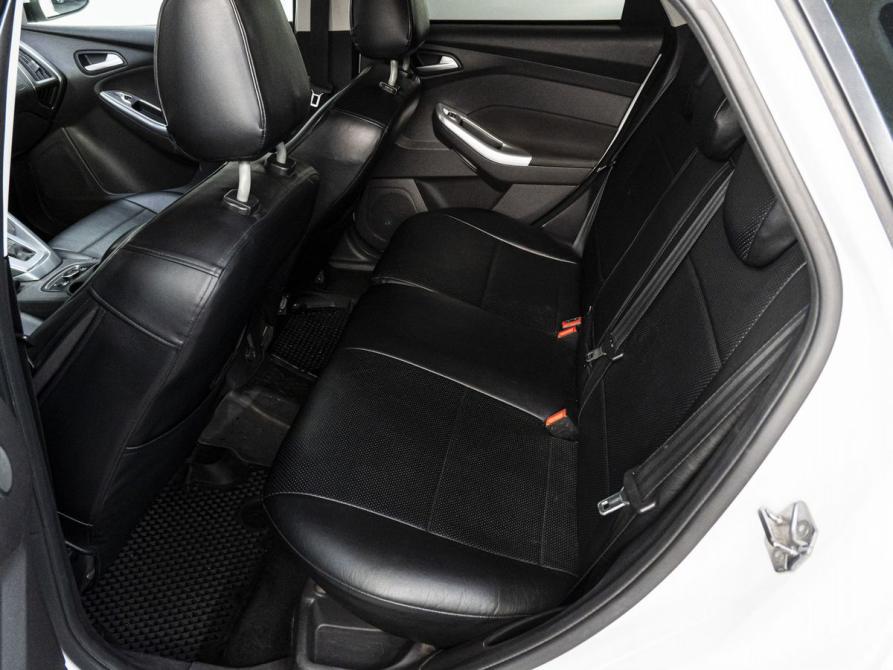 Ford Focus III Тюмень  - изображение 14