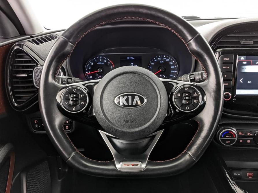 Kia Soul III Москва  - изображение 22
