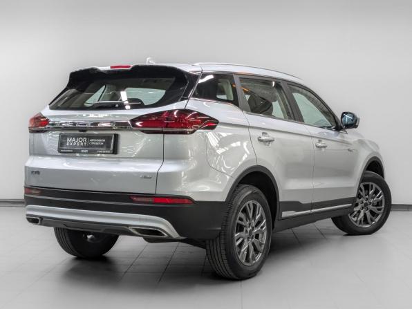 Belgee X70 I с пробегом 2024 года, цена 2 295 000 рублей, 49800 км, внедорожник, Автокод Объявления