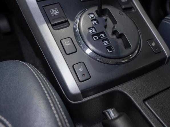 Suzuki Grand Vitara II Рестайлинг с пробегом 2011 года, цена 1 120 000 рублей, 130678 км, внедорожник, Автокод Объявления