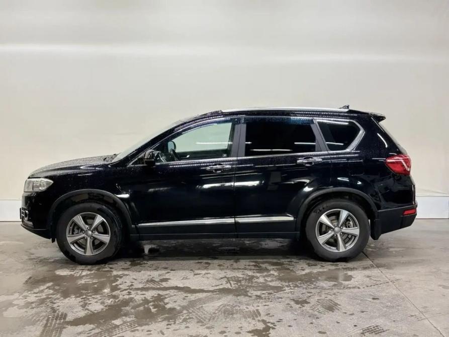 Haval H6 I Саратов  - изображение 6