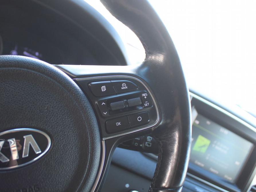 Kia Sportage IV Дзержинск  - изображение 13