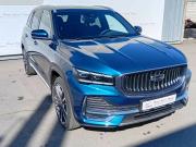 Geely Monjaro I Воронеж  - изображение 16